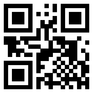 Scansione del QrCode di 3300819750
