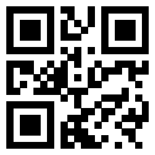 QrCode di 3300819751