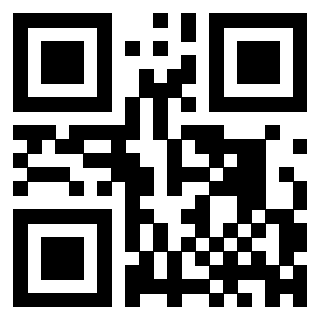 Il Qr Code di 3300819756