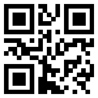 Il Qr Code di 3300819757