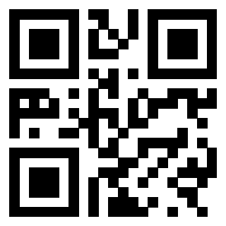 3300819758 - Immagine del QrCode