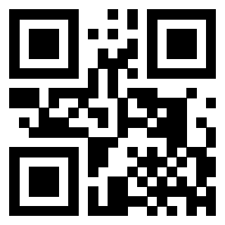 3300819759 - Immagine del QrCode associato