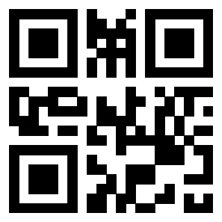 3300819760 QrCode associato