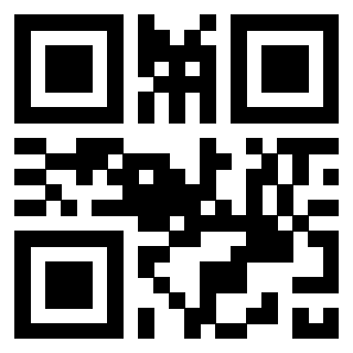 Il QrCode di 3300819761