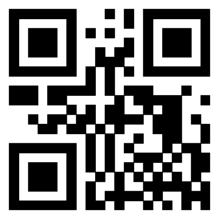 3300819765 - Immagine del QrCode associato