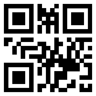 3300819767 - Immagine del Qr Code