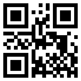 3300819769 - Immagine del QrCode