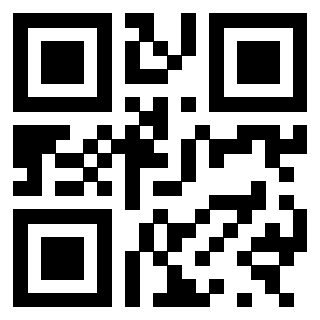 Il Qr Code di 3300819770