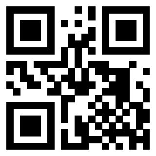 3300819771 QrCode associato