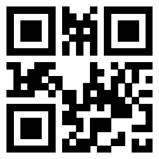 3300819772 - Immagine del QrCode