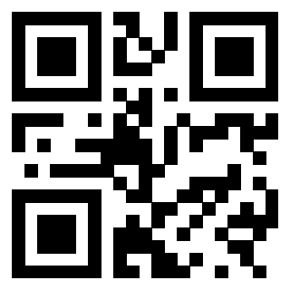 3300819774 QrCode associato