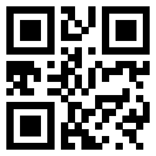Qr Code di 3300819779