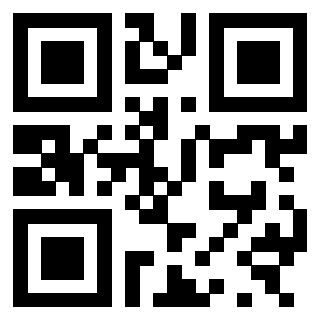 3300819782 - Immagine del QrCode