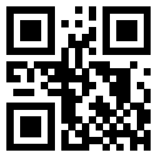 3300819783 - Immagine del QrCode