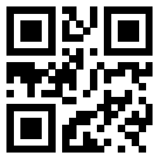 Scansione del Qr Code di 3300819785
