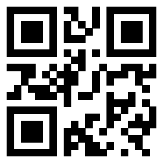 QrCode di 3300819787