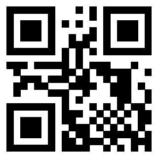 Immagine del Qr Code di 3300819788
