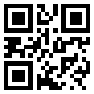 3300819797 - Immagine del Qr Code associato