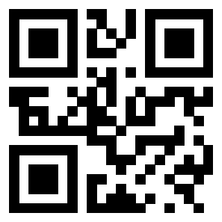 3300819798 - Immagine del QrCode associato