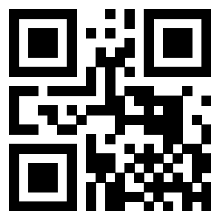 Immagine del Qr Code di 3300819799