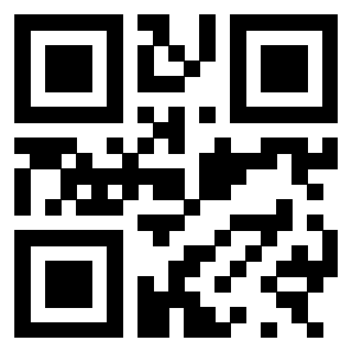 Immagine del QrCode di 3300819800