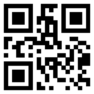 Il QrCode di 3300819802