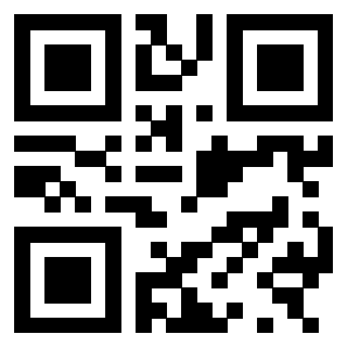 Immagine del QrCode di 3300819804