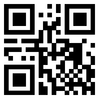 Immagine del QrCode di 3300819806