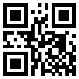 3300819807 QrCode associato