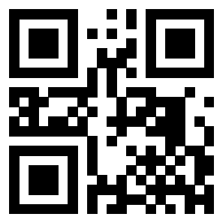 Qr Code di 3300819809