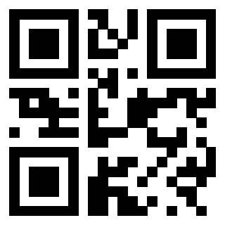 Scansione del QrCode di 3300819812
