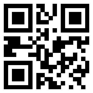 3300819815 - Immagine del QrCode associato