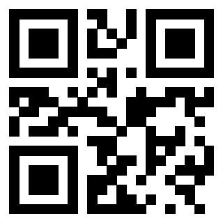3300819817 - Immagine del Qr Code