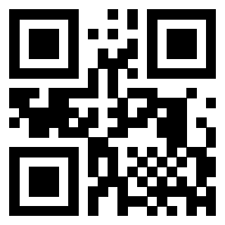 Il QrCode di 3300819818