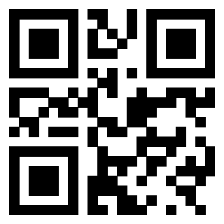 3300819819 QrCode associato