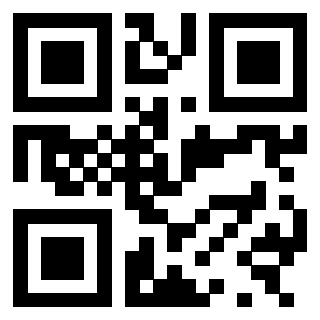 3300819820 QrCode associato