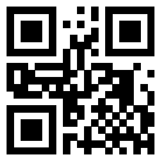 3300819822 Qr Code associato