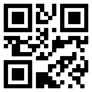 Qr Code di 3300819825