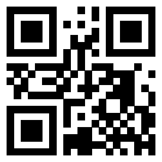 Il Qr Code di 3300819827