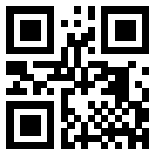 Immagine del QrCode di 3300819828