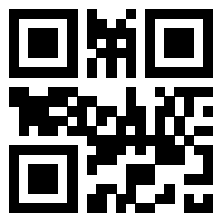3300819832 - Immagine del QrCode