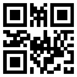 3300819833 - Immagine del Qr Code