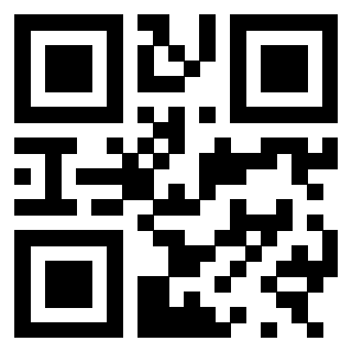 3300819834 Qr Code associato