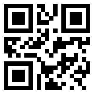 Il QrCode di 3300819835
