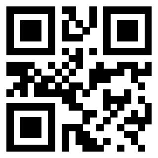 3300819836 - Immagine del Qr Code