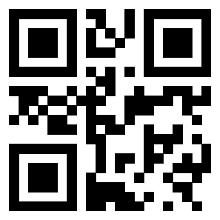 QrCode di 3300819837
