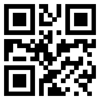 3300819838 Qr Code associato
