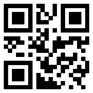Il Qr Code di 3300819839