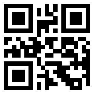 QrCode di 3300819843