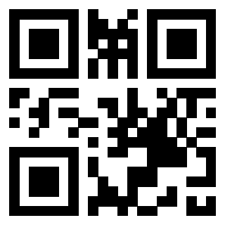 3300819845 - Immagine del Qr Code